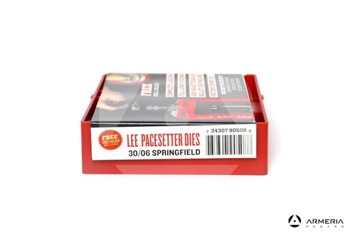 Dies lee pacesetter calibro - dies,