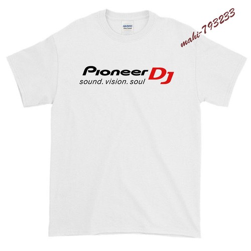 Pioneer shirt maglietta - pioneer,