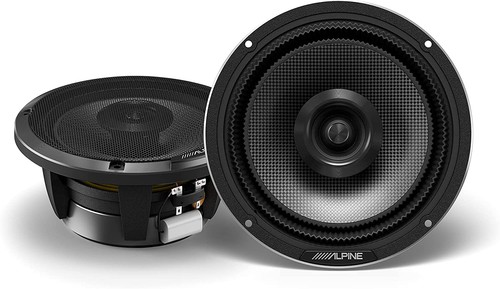 Alpine hdz 600w status - 600w,