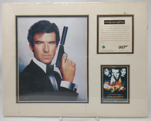 James bond stampa tom - james,