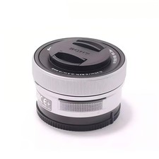 Sony E PZ 16-50mm F3.5-5.6 OSS