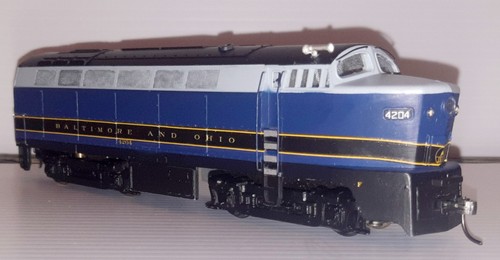 Motore mu2 diecast mantova - motore,