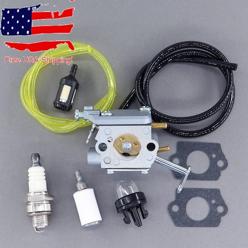 Carburatore per walbro wt433 - carburatore,
