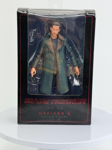 Modellino neca blade runner - modellino,