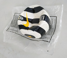 Pallone mini ball Baby Calcio Juventus Vintage Nike 2005 size 1 Collezione -XXX