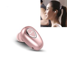 Auricolare Bluetooth wireless