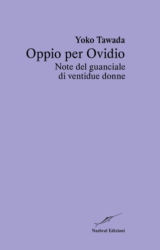 Oppio per ovidio - oppio, ovidio.
