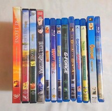 Lotto 13 Film D'animazione Blu-ray DVD