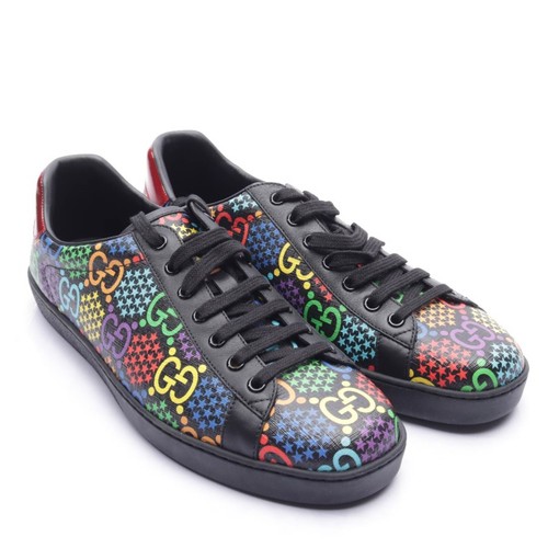 Sneakers alte gucci - sneakers,