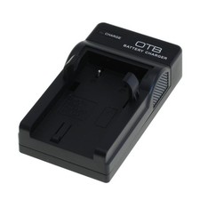 Nikon EN-EL1 Caricabatteria per Nikon Coolpix 5000 5400 5700 8700 E 880  