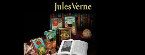 Jules verne collezione - jules, rba