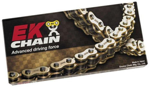 Catena moto passo 520sr06 - moto, ek