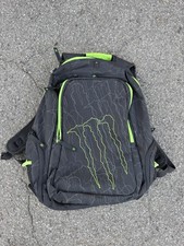 Zaino promozionale Monster
