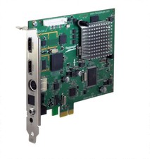 Hauppauge Colossus 2 PCI
