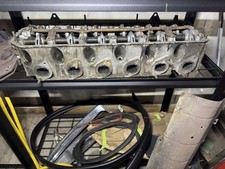 1977 bmw 630 head - bmw,