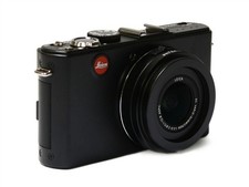  Leica D-LUX 4 fotocamera