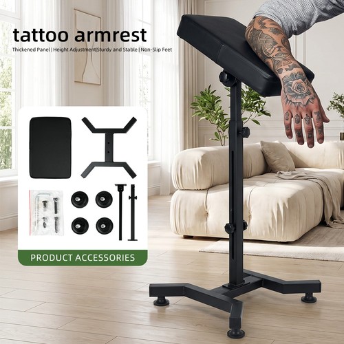 Supporto bracciolo tatuaggio - bracciolo,