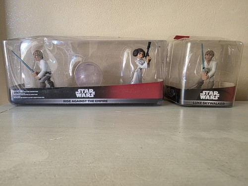 Star wars rise against - star,