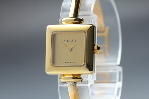 Ecc orologio gucci 1900l - [ecc+5],