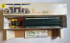 Camion cisterna vintage 1968