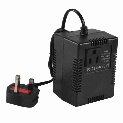 Convertitore tensione 300w - di,