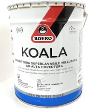 Boero Koala idropittura