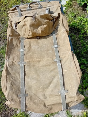 Borsa valigia tela - borsa,