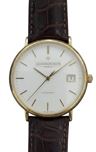 Vacheron constantin patrimony - vacheron,