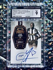 Daka juventus ineffable - fc,