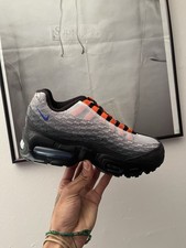 Kith x Nike 95 Air Max GS Kids