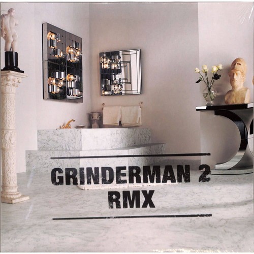 Grinderman 2 - grinderman,