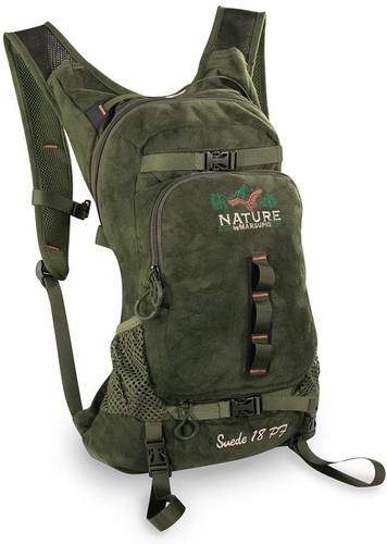 Zaino caccia nature - da,