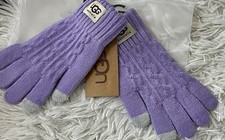 Women Ugg Gloves
