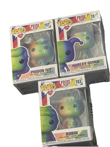 Lotto figurine vinile - , funko