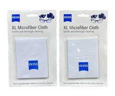 Zeiss Panno Pulizia Delicato