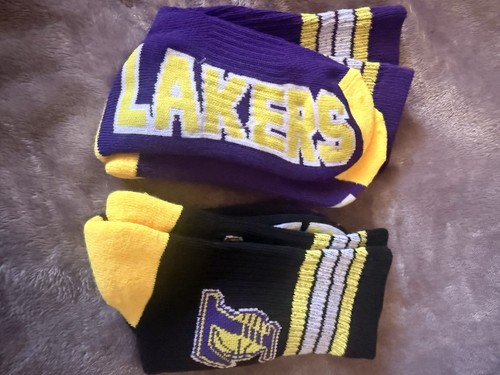 Lakers crew sox paia - sox,