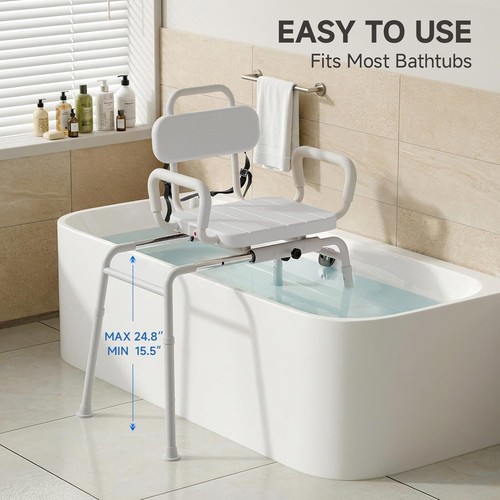 Loyoda sedia doccia - sedia,