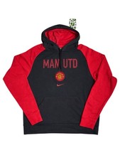 Felpa Y2K Manchester United