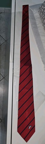 Cravatta uomo ferrovie - cravatta, fs