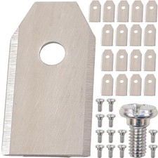 Lama 3,5 cm 30 x per robot