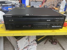 pioneer Lase Disc CLD 600