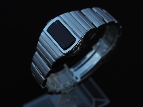 Orologio vintage 1974 hamilton - orologio,