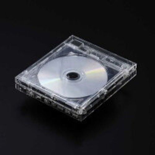 Km5 instant disk - instant, cp1