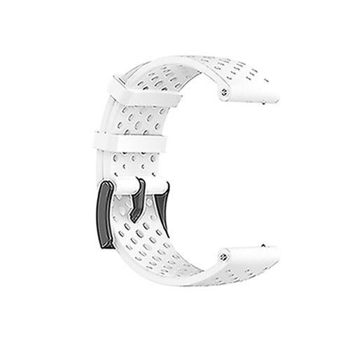 Cinturino orologio silicone