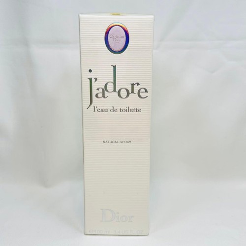 Christian dior adore eau - christian, de