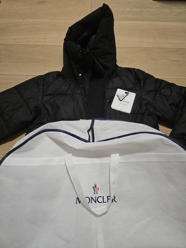 Moncler piumino montbeliard - moncler,