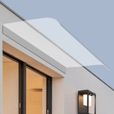 Tenda da sole a baldacchino