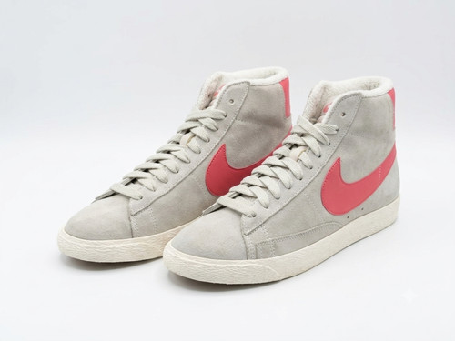 Nike blazer mid - nike,