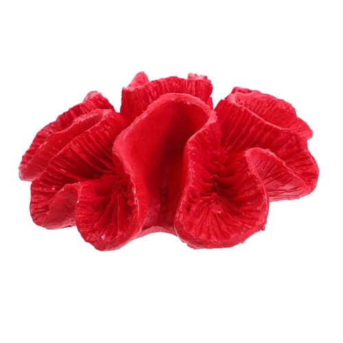 1pz acquario subacqueo corallo - 1pz,