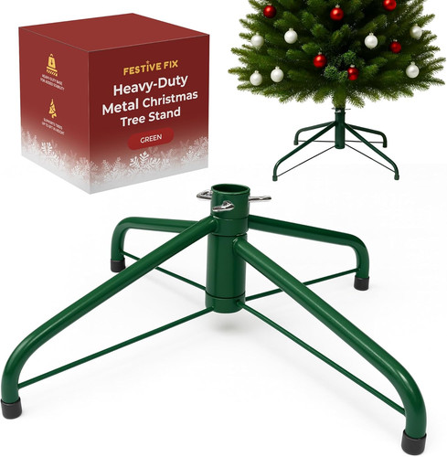 Supporto per albero natale - supporto, di